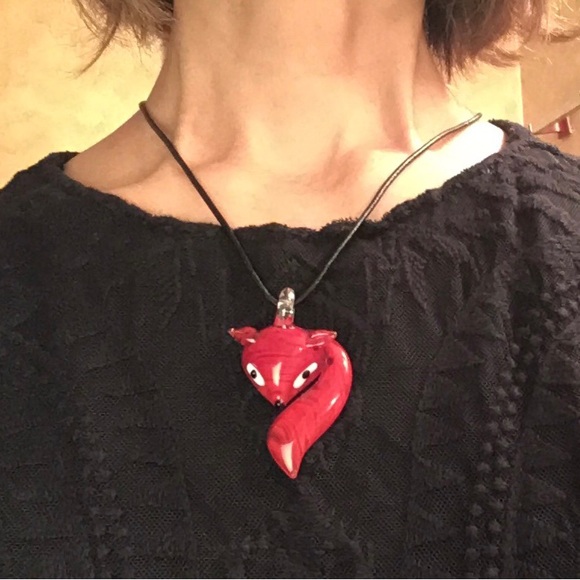 Fox Necklace ⚜️[2/$38.00]⚜️ - Picture 6 of 11